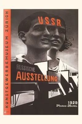 Vintage Journal Sztuka rosyjska w Zurychu - Vintage Journal Russian Art in Zurich