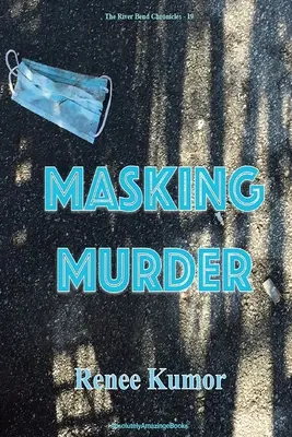 Morderstwo w maskach - Masking Murder