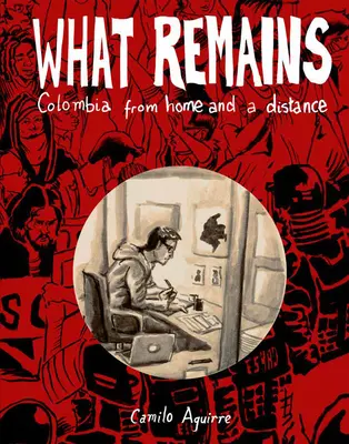 Co pozostaje: Osobiste i polityczne historie Kolumbii - What Remains: Personal and Political Histories of Colombia