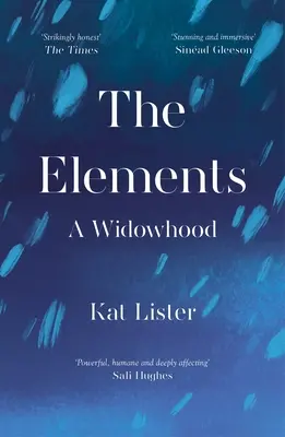 The Elements: Wdowieństwo - The Elements: A Widowhood