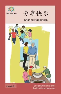 分享快乐: Dzielenie się szczęściem - 分享快乐: Sharing Happiness