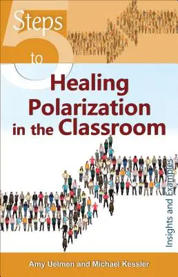 5 kroków do uzdrowienia polaryzacji w klasie - 5 Steps to Healing Polarization in the Classroom