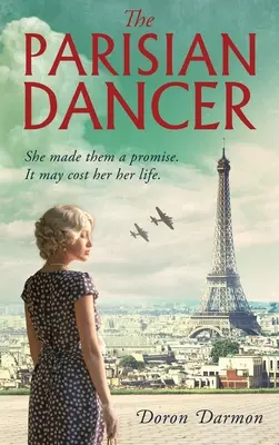 Paryski tancerz - The Parisian Dancer