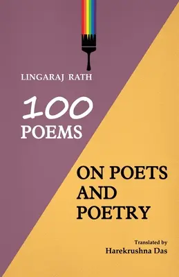 100 wierszy o poetach i poezji - 100 Poems On Poets And Poetry