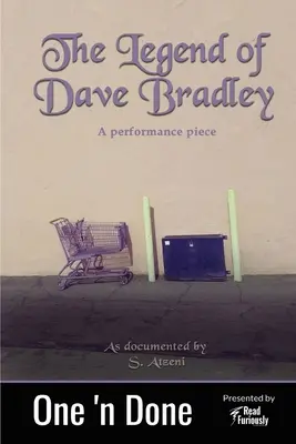 Legenda Dave'a Bradleya - The Legend of Dave Bradley