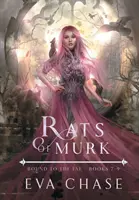 Szczury Murku: Związani z Fae - Księgi 7-9 - Rats of Murk: Bound to the Fae - Books 7-9