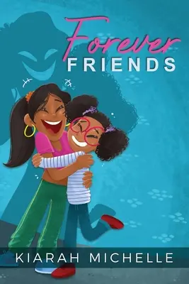 Przyjaciele na zawsze - Forever Friends