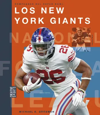 Los New York Giants