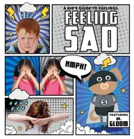 Uczucie smutku - Feeling Sad