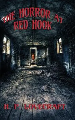 Horror w Red Hook - The Horror at Red Hook