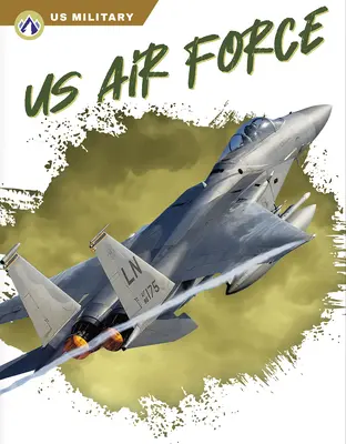 Siły powietrzne USA - US Air Force