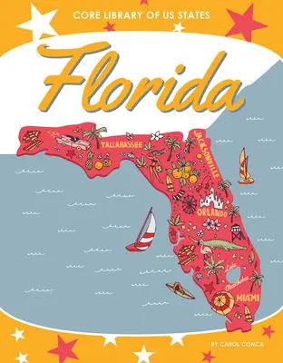 Floryda - Florida