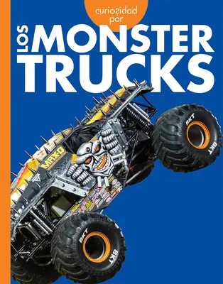 Ciekawostki o Monster Truckach - Curiosidad Por Los Monster Trucks