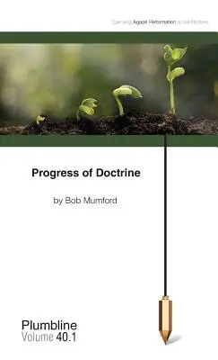 Postęp doktryny - Progress of Doctrine