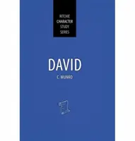 David: Seria studium postaci Ritchiego - David: Ritchie Character Study Series