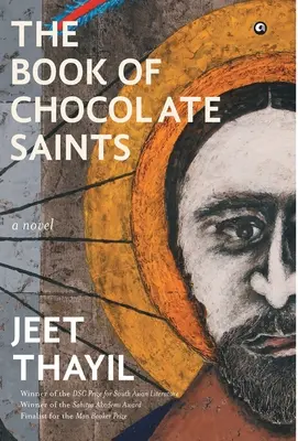 Księga czekoladowych świętych - The Book Of Chocolate Saints