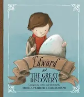 Edward i wielkie odkrycie - Edward and the Great Discovery