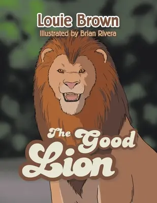 Dobry lew - The Good Lion