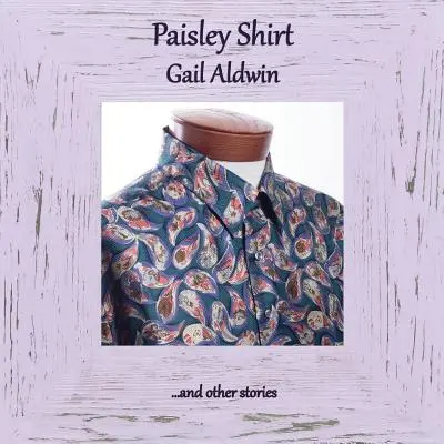 Koszula Paisley - Paisley Shirt