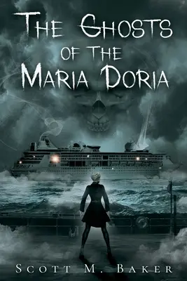 Duchy statku Maria Doria - The Ghosts of the Maria Doria