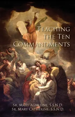 Nauczanie dziesięciu przykazań - Teaching the Ten Commandments