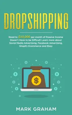 Dropshipping: Droga do $10,000 miesięcznie dochodu pasywnego nie musi być trudna! Dowiedz się więcej o reklamie w mediach społecznościowych, F - Dropshipping: Road to $10,000 per month of Passive Income Doesn't Have to be Difficult! Learn more about Social Media Advertising, F