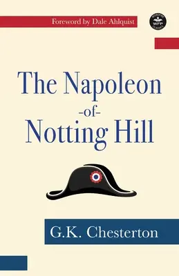 Napoleon z Notting Hill - The Napoleon of Notting Hill