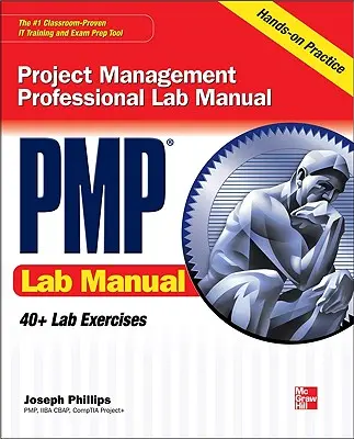 PMP Project Management Professional Podręcznik laboratoryjny - PMP Project Management Professional Lab Manual