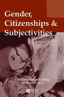 Płeć, obywatelstwo i podmiotowość - Gender, Citizenships and Subjectivities