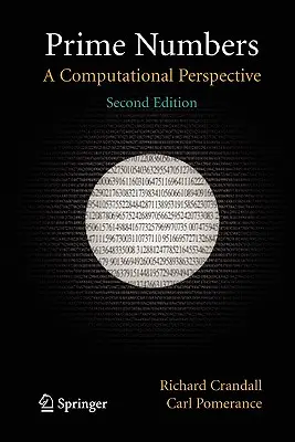 Liczby pierwsze: A Computational Perspective - Prime Numbers: A Computational Perspective