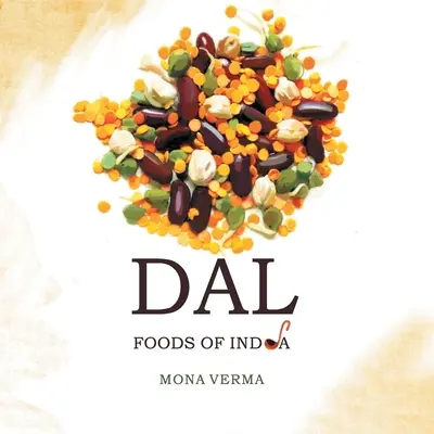 Żywność na czczo DAL w Indiach - DAL Fasting Foods of India