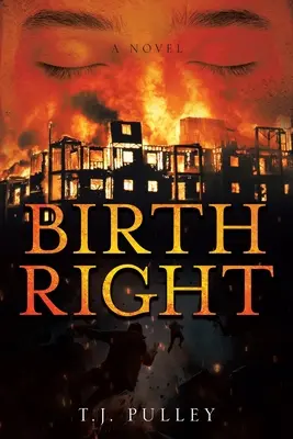 Prawo do narodzin - Birthright