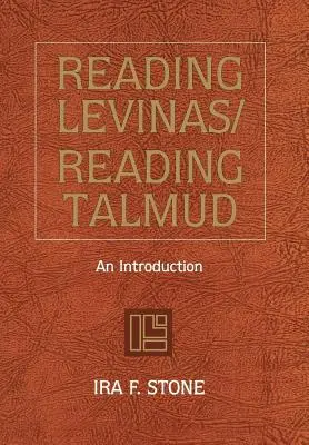 Czytając Levinasa/czytając Talmud - Reading Levinas/Reading Talmud