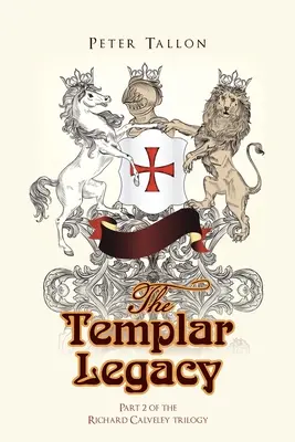 Dziedzictwo templariuszy - The Templar Legacy