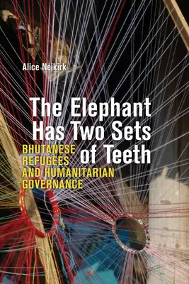Słoń ma dwa zestawy zębów: Uchodźcy z Bhutanu i zarządzanie pomocą humanitarną - The Elephant Has Two Sets of Teeth: Bhutanese Refugees and Humanitarian Governance