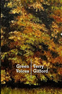 Green Voices: Zrozumienie współczesnej poezji przyrodniczej - Green Voices: Understanding Contemporary Nature Poetry