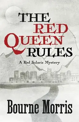 Czerwona królowa rządzi - The Red Queen Rules