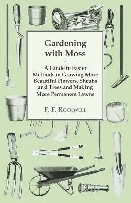 Ogrodnictwo z mchem - Gardening with Moss