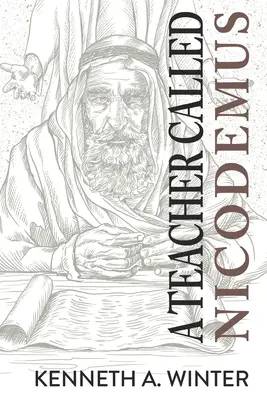 Nauczyciel imieniem Nikodem - A Teacher Called Nicodemus