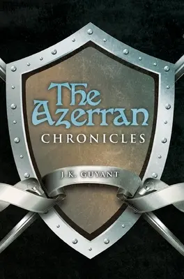 Kroniki Azerran - The Azerran Chronicles