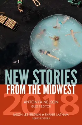 Nowe historie ze środkowego zachodu 2018 - New Stories from the Midwest 2018