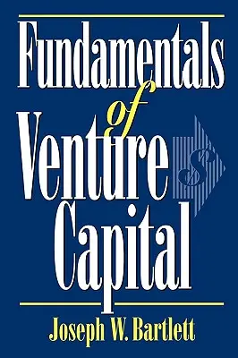 Podstawy kapitału wysokiego ryzyka - Fundamentals of Venture Capital