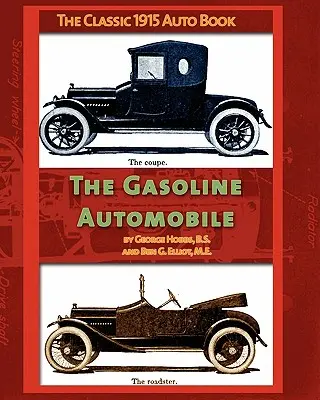 Samochód na benzynę - The Gasoline Automobile