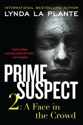 Podejrzany 2: Twarz w tłumie - Prime Suspect 2: A Face in the Crowd