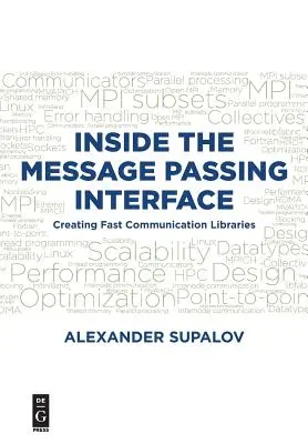 Wewnątrz interfejsu przekazywania wiadomości - Inside the Message Passing Interface