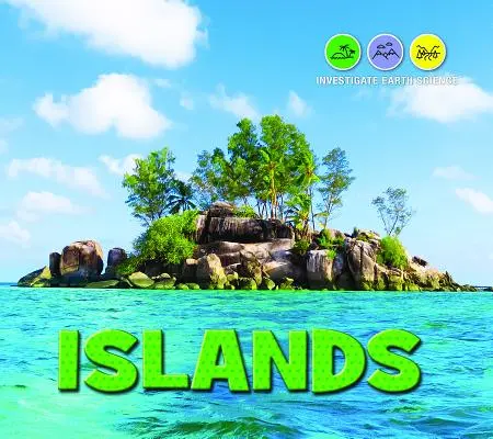 Wyspy - Islands