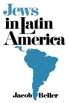 Żydzi w Ameryce Łacińskiej - Jews in Latin America