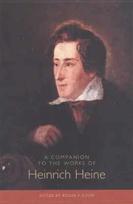 Przewodnik po twórczości Heinricha Heinego - A Companion to the Works of Heinrich Heine