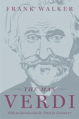 Człowiek Verdi - The Man Verdi