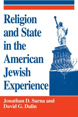 Religia i państwo w doświadczeniu amerykańskich Żydów - Religion and State in the American Jewish Experience